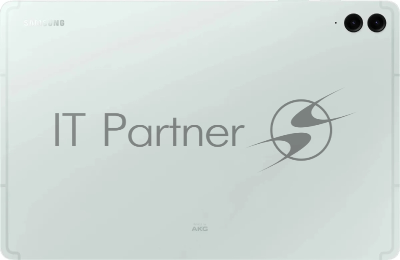 Планшет Samsung Galaxy Tab S9 FE+ BSM-X616B Exynos 1380 (2.4) 8C RAM8Gb ROM128Gb 12.4 TFT 2560x1600 4G ДА Android 13 зеленый 8Mpix 12Mpix BT GPS WiFi Touch microSD 1Tb 10090mAh