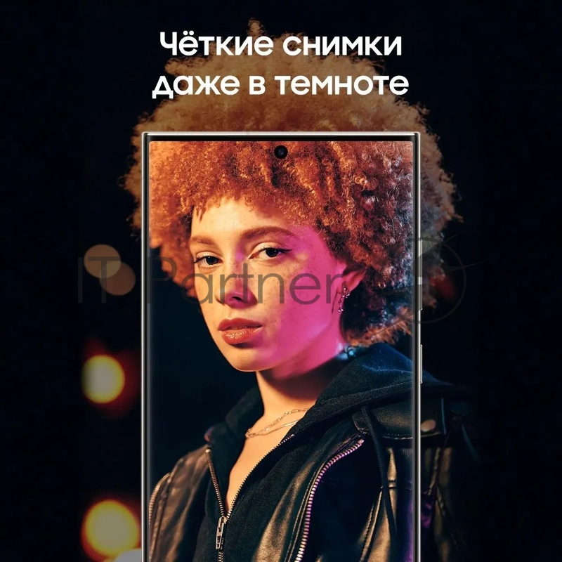 Смартфон Samsung SM-S918B Galaxy S23 Ultra 5G 512Gb 12Gb кремовый моноблок 3G 4G 2Sim 6.8 1440x3088 Android 13 200Mpix 802.11 a/b/g/n/ac/ax NFC GPS GSM900/1800 GSM1900 TouchSc Protect