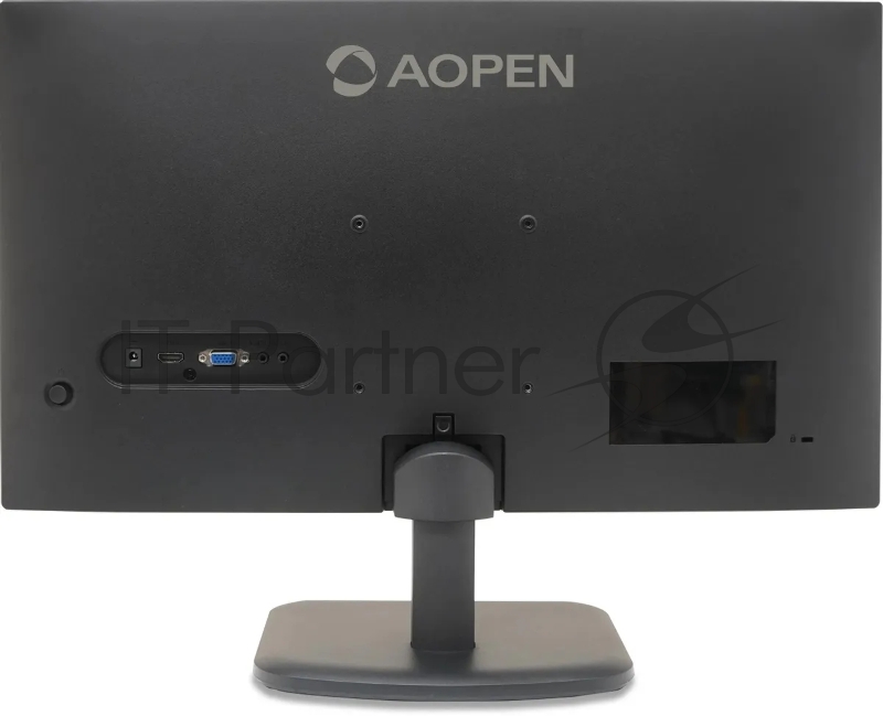 Монитор 27 Aopen 27CL1Ebi черный IPS LED 1ms 16:9 HDMI матовая 1000:1 250cd 178гр/178гр 1920x1080 100Hz VGA 2.1кг
