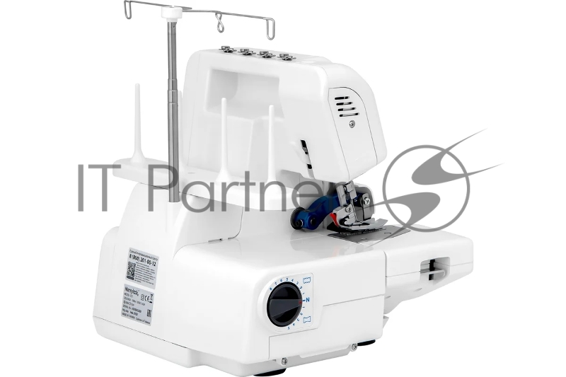 Оверлок Merrylock 012 (4-х-ниточный)