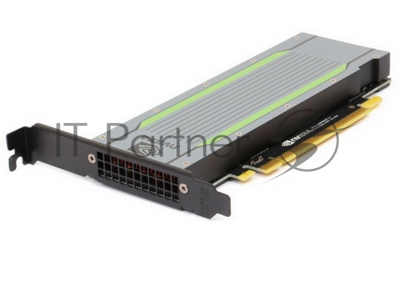 Видеокарта NVIDIA 900-2G183-6300-T00 PCIE16 TESLA T4 16GB ATX