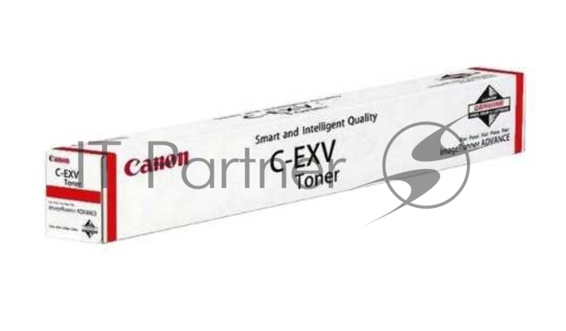 Тонер/ C-EXV 64 TONER BK EUR