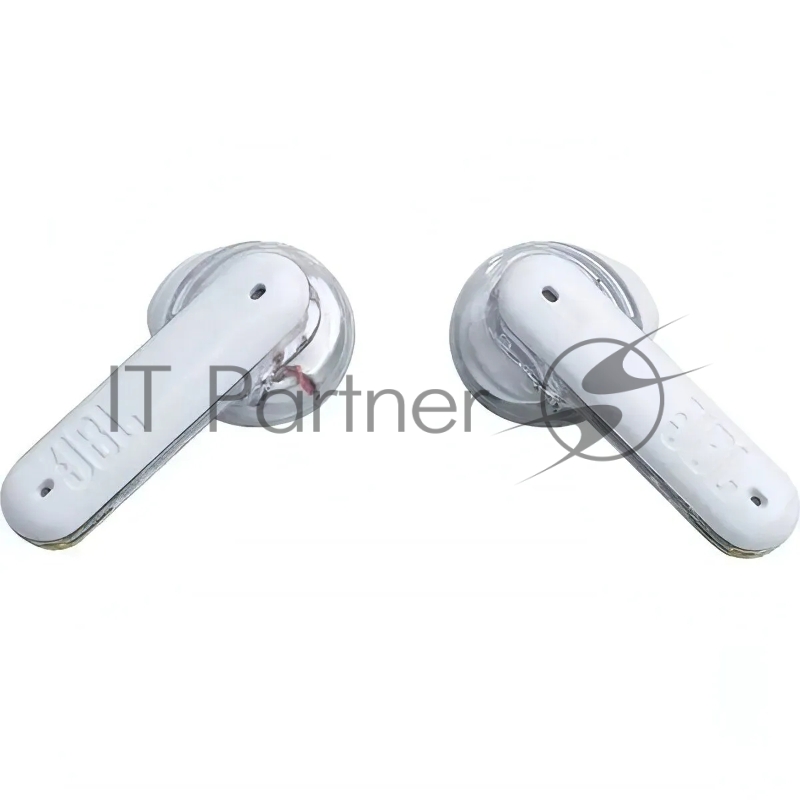 Наушники JBL ghost white TUNE FLEX