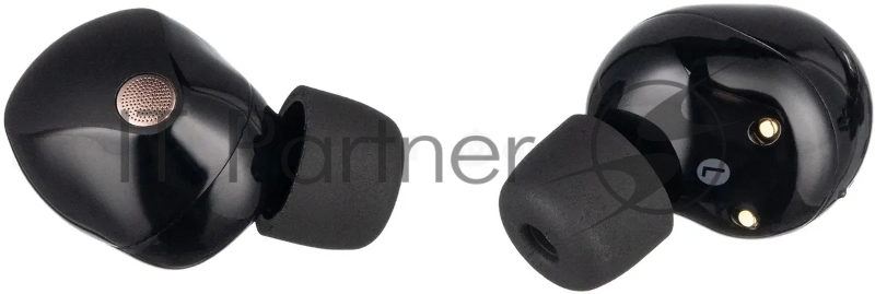 Наушники Sony black WF-1000XM5/BC