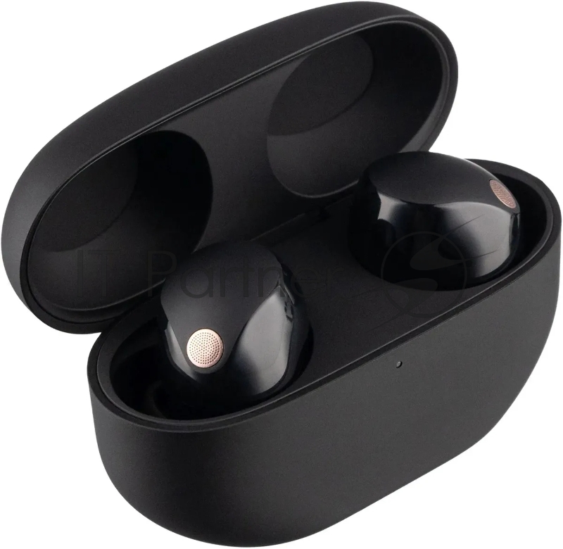 Наушники Sony black WF-1000XM5/BC