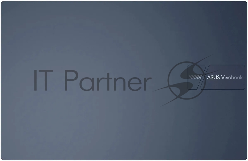 Ноутбук Asus Vivobook 15 X1504ZA-BQ1144 Core i3 1215U 16Gb SSD512Gb Intel UHD Graphics 15.6 IPS FHD (1920x1080) noOS blue WiFi BT Cam (90NB1021-M01NY0)