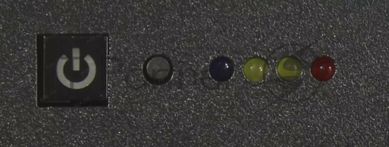 Корпус компьютерный Procase RE411-D0H17-FE-65 Корпус 4U server case,0x5.25+17HDD,черный,без блока питания,глубина 650мм,MB EATX 12x13, панель вентиляторов 3х120