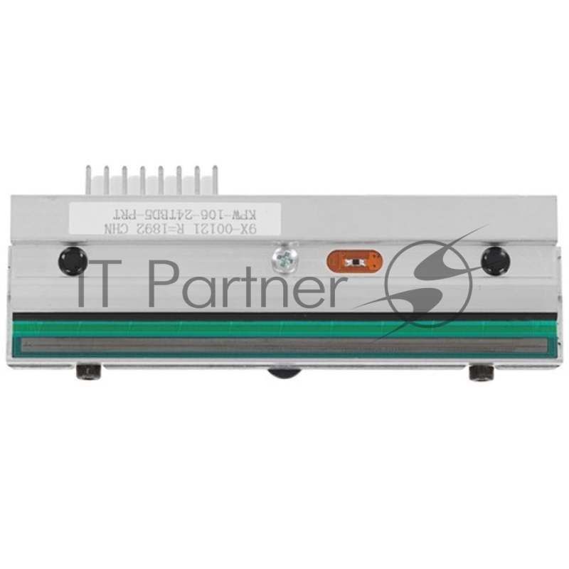 Печатающая головка iDPRT ASSY: iX4P Printhead 600 DPI