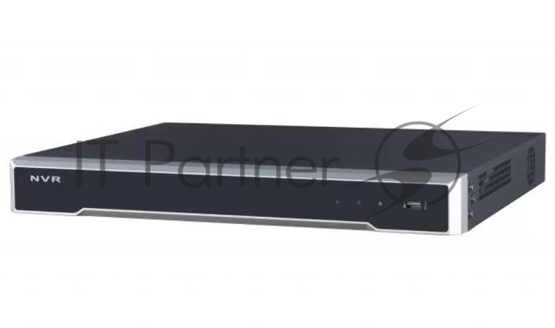 IP-видеорегистратор HIKVISION DS-7616NI-M2/16P 16CH POE
