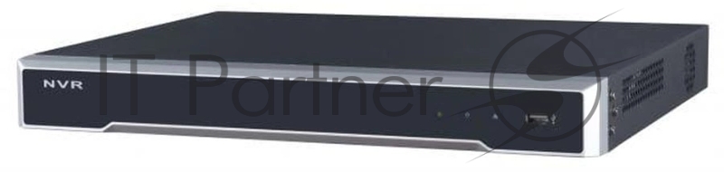 IP-видеорегистратор HIKVISION DS-7616NI-M2/16P 16CH POE