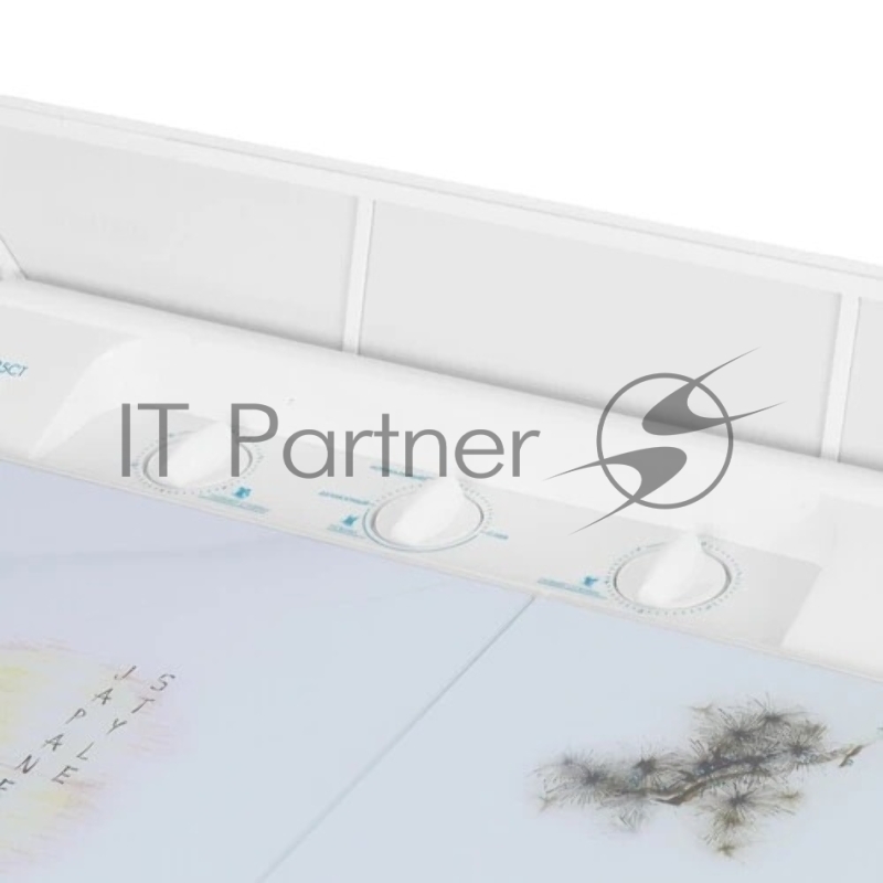 Стиральная машина OPTIMA МСП-95СТ (п/авт.,стекл. крыш.,стир./отж. 9,5кг/6,3кг,1350 об./мин.,насос)