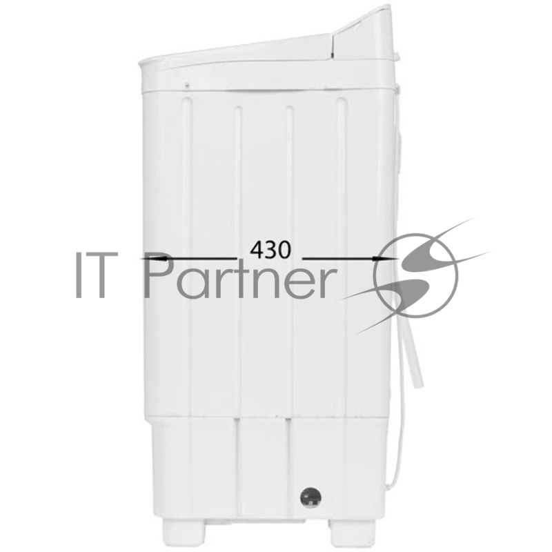 Стиральная машина OPTIMA МСП-95СТ (п/авт.,стекл. крыш.,стир./отж. 9,5кг/6,3кг,1350 об./мин.,насос)