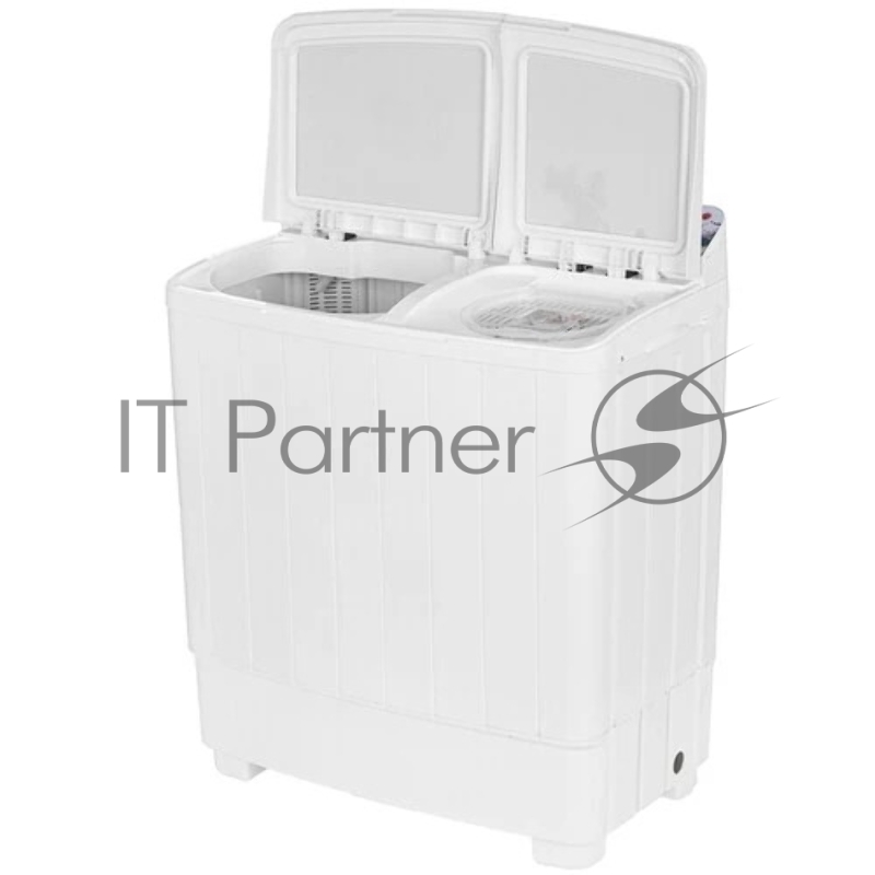 Стиральная машина OPTIMA МСП-95СТ (п/авт.,стекл. крыш.,стир./отж. 9,5кг/6,3кг,1350 об./мин.,насос)