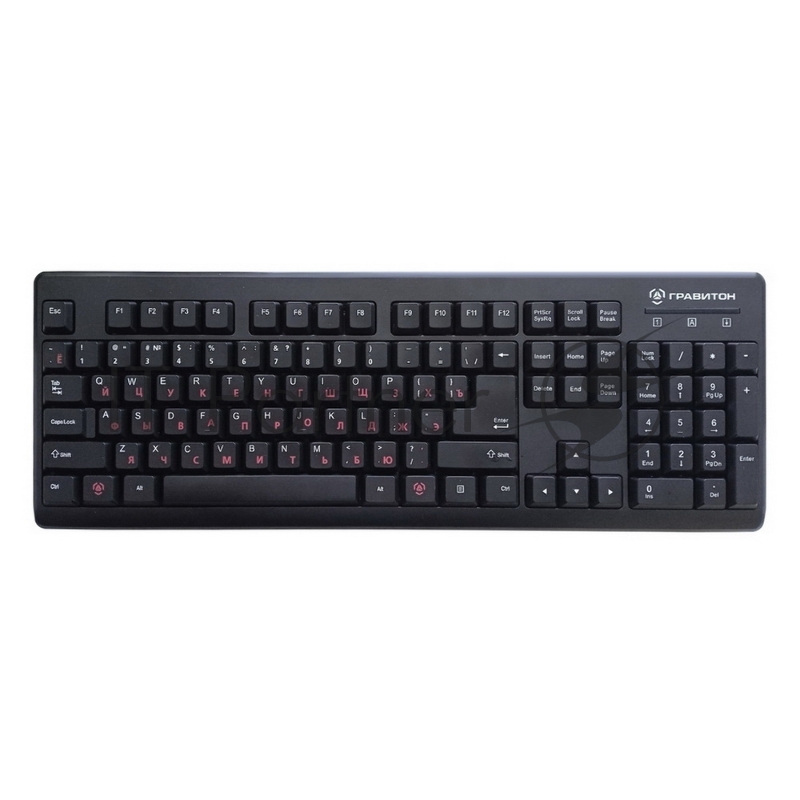 Моноблок Гравитон М72И (27/i3-12100/8Gb/SSD256Gb/WiFi OS/WR3)