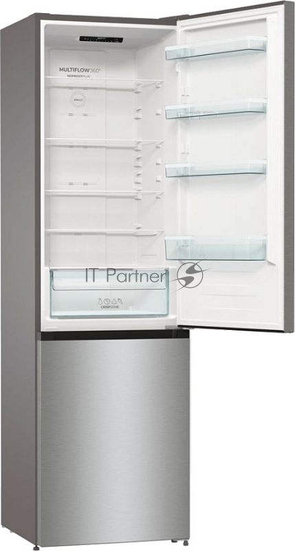 Холодильник GORENJE NRK6202EXL4