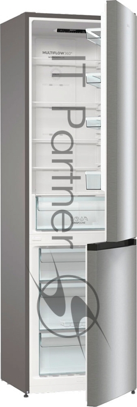 Холодильник GORENJE NRK6202EXL4