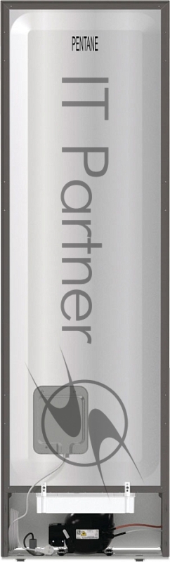 Холодильник GORENJE NRK6202EXL4