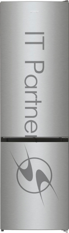 Холодильник GORENJE NRK6202EXL4