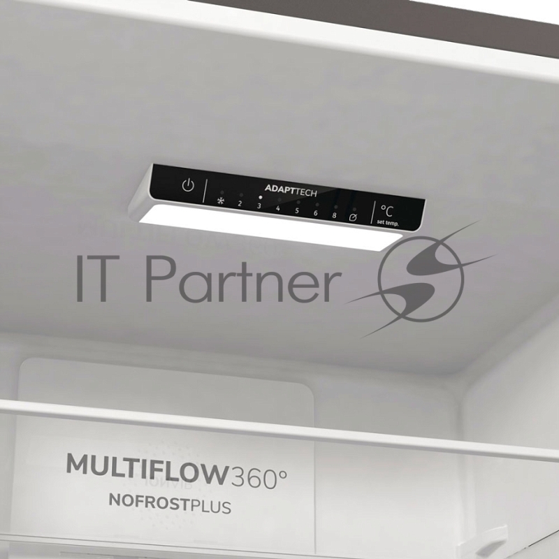 Холодильник GORENJE NRK6202EXL4