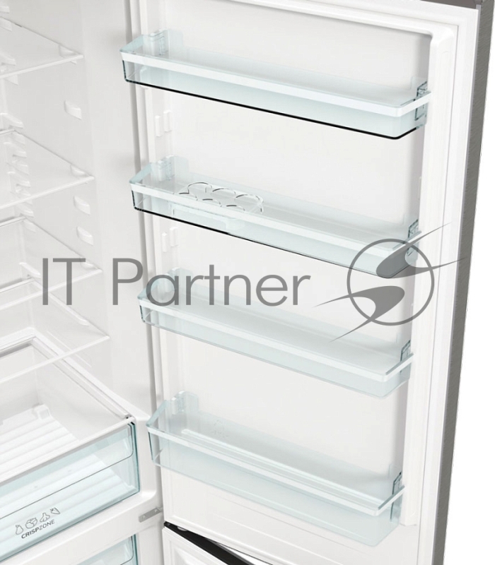 Холодильник GORENJE NRK6202EXL4