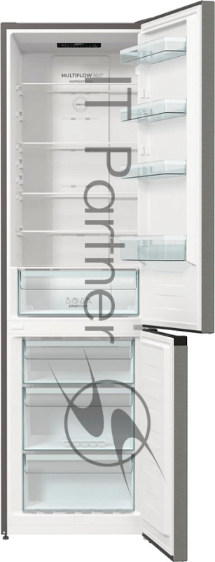 Холодильник GORENJE NRK6202EXL4
