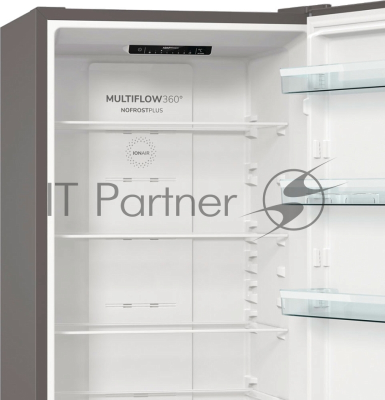 Холодильник GORENJE NRK6202EXL4