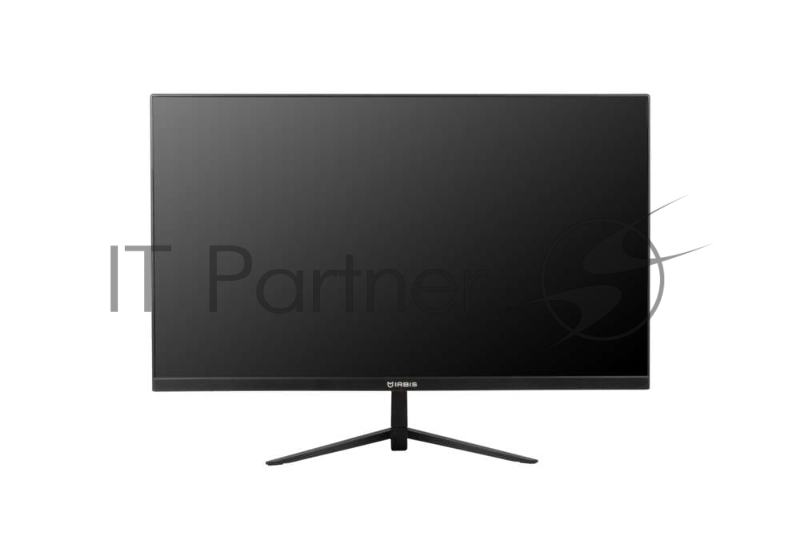 Монитор IRBIS SMARTVIEW 24 23.8 LED Monitor 1920x1080, 16:9, IPS, 250 cd/m2, 1000:1, 5ms, 178°/178°, VGA, HDMI, DP, PJack, Audio output, Speakers, 75Hz, наклон, внешн. бп. Black МИНПРОМТОРГ (МПТ) 3y