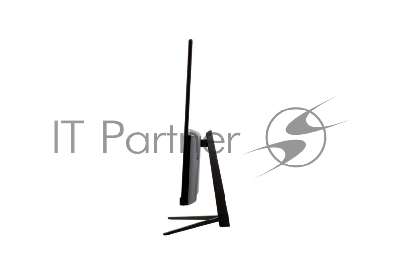 Монитор IRBIS SMARTVIEW 24 23.8 LED Monitor 1920x1080, 16:9, IPS, 250 cd/m2, 1000:1, 5ms, 178°/178°, VGA, HDMI, DP, PJack, Audio output, Speakers, 75Hz, наклон, внешн. бп. Black МИНПРОМТОРГ (МПТ) 3y