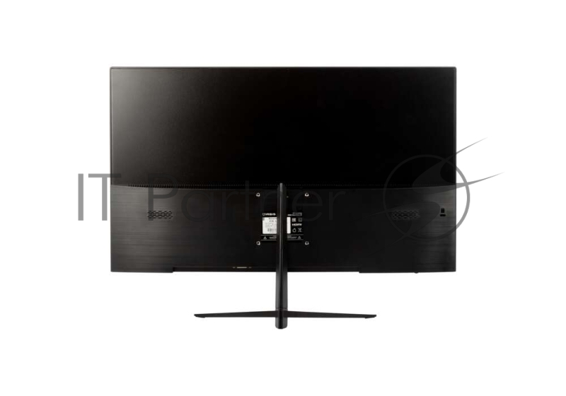 Монитор IRBIS SMARTVIEW 24 23.8 LED Monitor 1920x1080, 16:9, IPS, 250 cd/m2, 1000:1, 5ms, 178°/178°, VGA, HDMI, DP, PJack, Audio output, Speakers, 75Hz, наклон, внешн. бп. Black МИНПРОМТОРГ (МПТ) 3y