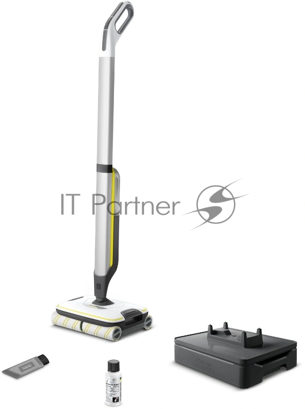 Электрошвабра Karcher FC 7 Cordless EU 1.055-701.0
