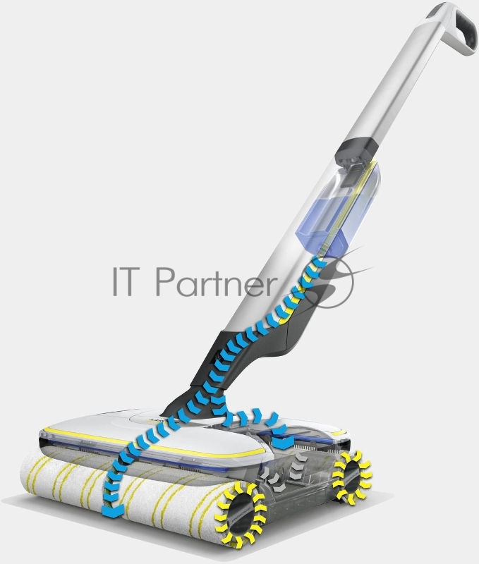 Электрошвабра Karcher FC 7 Cordless EU 1.055-701.0