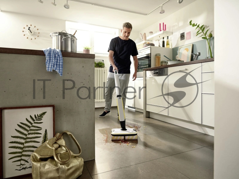 Электрошвабра Karcher FC 7 Cordless EU 1.055-701.0