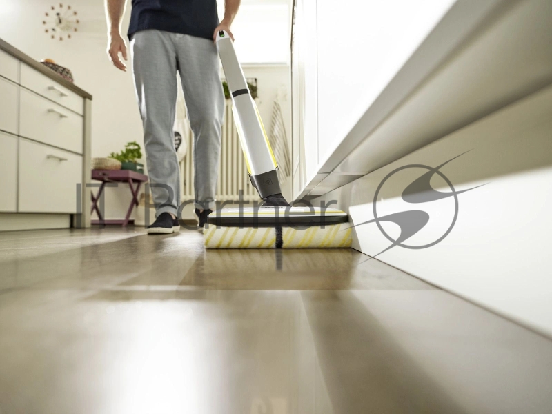 Электрошвабра Karcher FC 7 Cordless EU 1.055-701.0