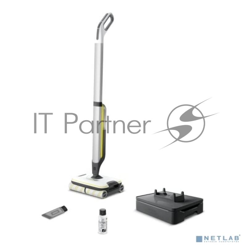 Электрошвабра Karcher FC 7 Cordless EU 1.055-701.0