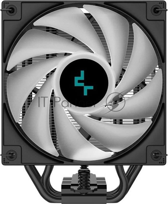 Кулер ЦП DEEPCOOL Вес 1 кг R-AG500-BKANMN-G-1