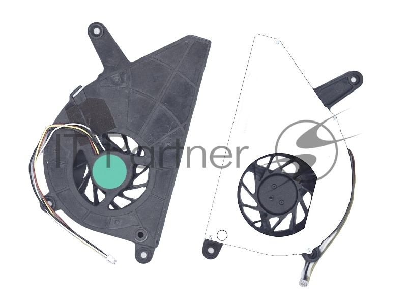 Вентилятор (кулер) для ноутбука Asus ET2210E ET2220i ET2410 ET2411