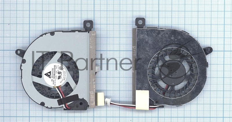 Вентилятор (кулер) для ноутбука Samsung NP305U1A 300U 305U