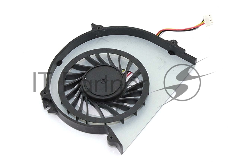 Вентилятор (кулер) для ноутбука Sony Vaio SVS13 SVS13A