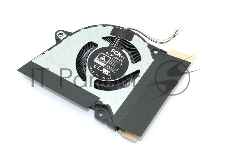 Вентилятор (кулер) для ноутбука Asus Zephyrus G14 GA401Q CPU