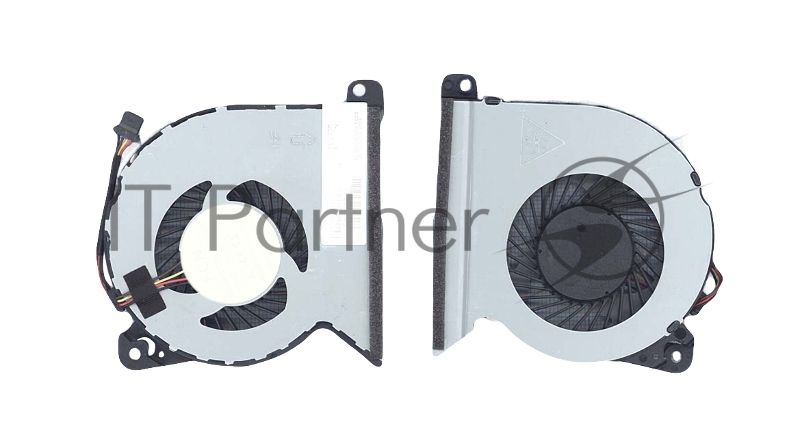 Вентилятор (кулер) для ноутбука HP ProBook 440 G2 445 G2 450 G2 455 G2 470 G2