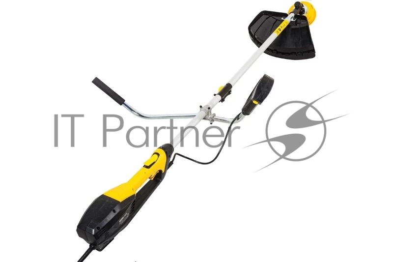 Электрический триммер GET-2000 PRO Huter