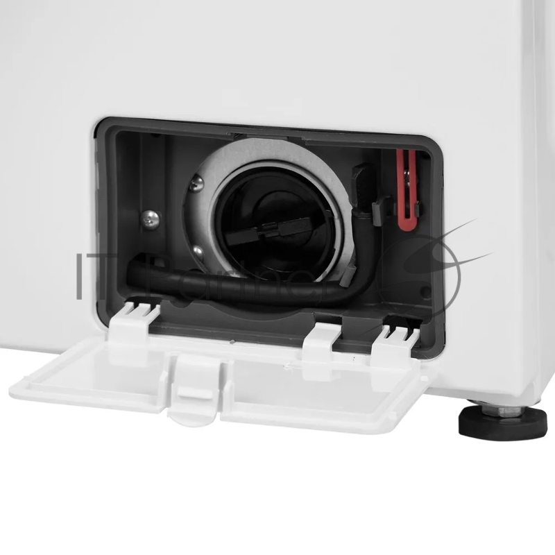 Стиральная машина WILLMARK WMF-9021LG (INVERTER DIRECT DRIVE 9кг/1200 об.,12 реж.,дисп,A+++, белая)