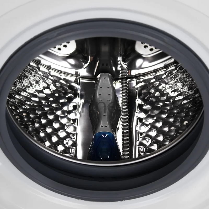 Стиральная машина WILLMARK WMF-9021LG (INVERTER DIRECT DRIVE 9кг/1200 об.,12 реж.,дисп,A+++, белая)