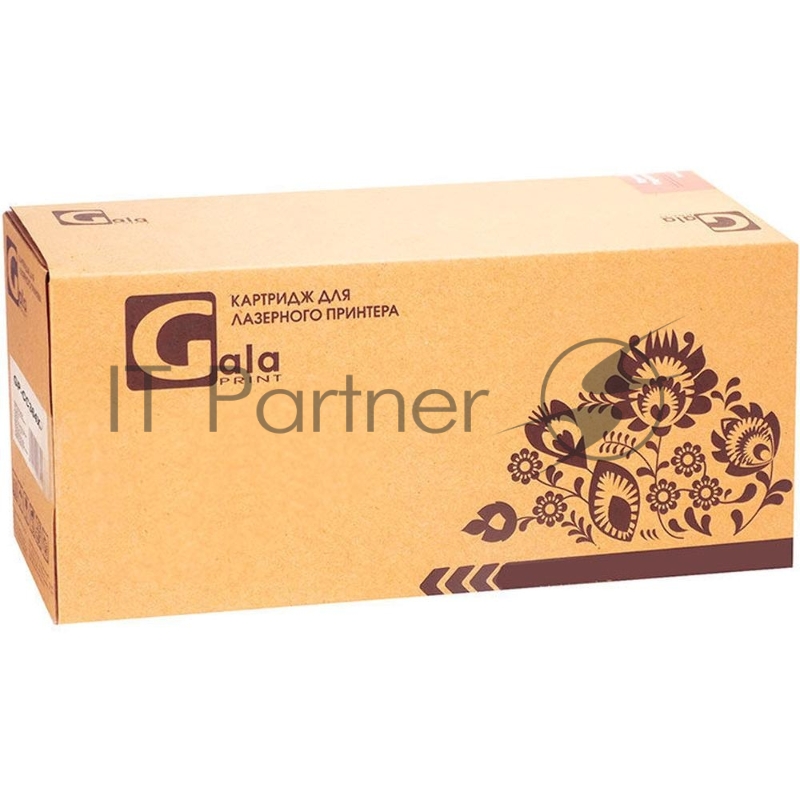 Тонер-картридж GalaPrint GP-W1500A для принтеров HP LaserJet М111/М141 975 копий