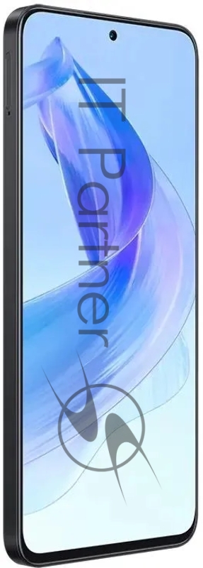 Смартфон Honor 90 Lite 5G 8GB+256GB Midnight Black (CRT-NX1)