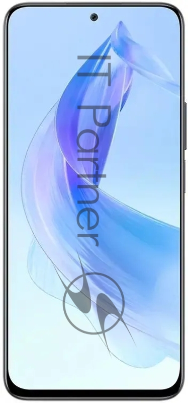 Смартфон Honor 90 Lite 5G 8GB+256GB Midnight Black (CRT-NX1)