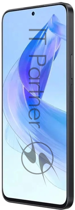 Смартфон Honor 90 Lite 5G 8GB+256GB Midnight Black (CRT-NX1)