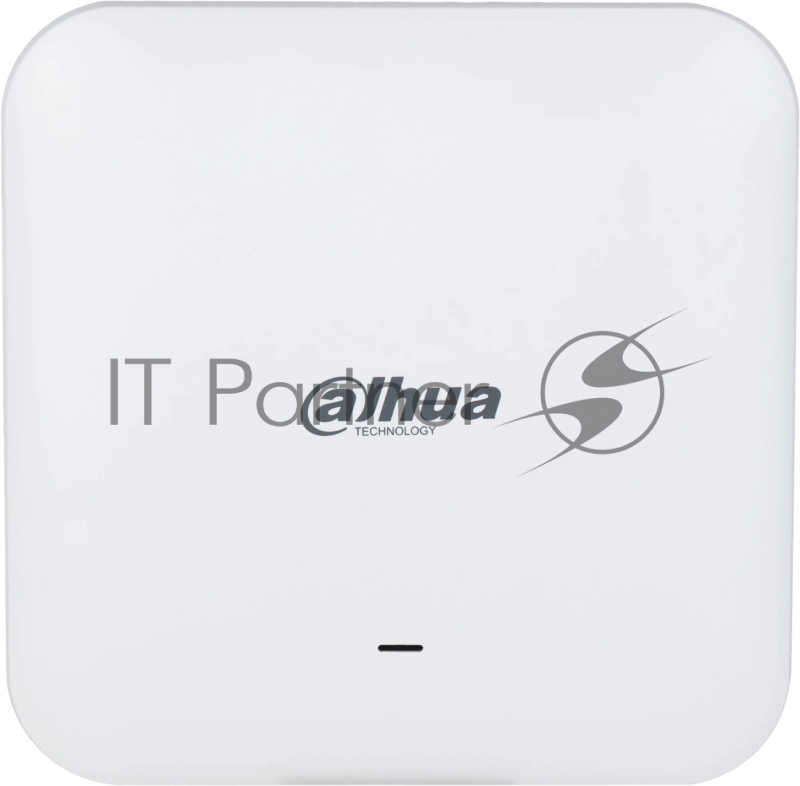 Беспроводная точка доступа DAHUA DH-EAP5212-C 1xRJ45 1Gb, 1xRJ-45 1Gb (WAN, PoE), 2.4 ГГц: 300 Мбит/с, 5 ГГц: 867 Мбит/с