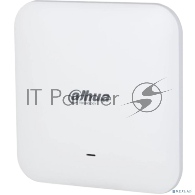 Беспроводная точка доступа DAHUA DH-EAP5212-C 1xRJ45 1Gb, 1xRJ-45 1Gb (WAN, PoE), 2.4 ГГц: 300 Мбит/с, 5 ГГц: 867 Мбит/с