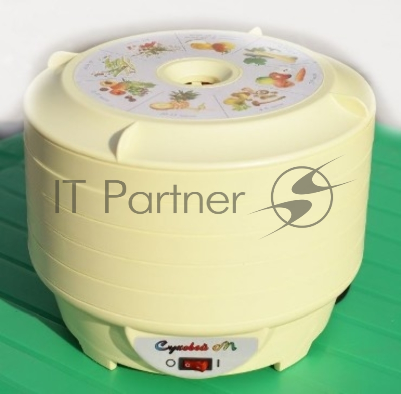 Сушилка для овощей и фруктов Курск Суховей-м5